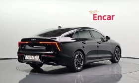 Kia K5 Само на газ\Фулл екстри\Обдухване, снимка 2