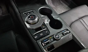 Kia K5 Само на газ\Фулл екстри\Обдухване, снимка 9