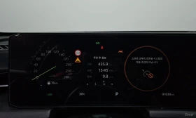 Kia K5 Само на газ\Фулл екстри\Обдухване, снимка 8