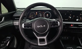 Kia K5 Само на газ\Фулл екстри\Обдухване, снимка 13