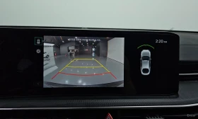 Kia K5 Само на газ\Фулл екстри\Обдухване, снимка 15