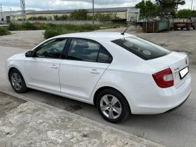 Skoda Rapid 1.2 TSI 90к.с - 120хил.км!!!, снимка 2