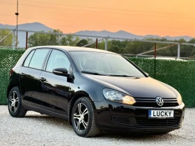 VW Golf 1.6TDi 105hp, снимка 1