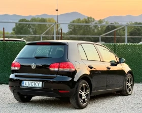 VW Golf 1.6TDi 105hp, снимка 7