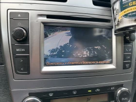 Toyota Avensis 1.8 147кс газ бензин, снимка 8