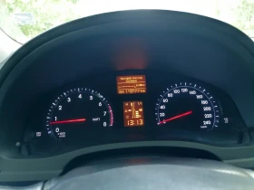 Toyota Avensis 1.8 147кс газ бензин, снимка 3