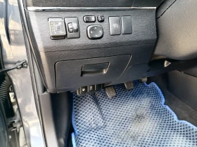 Toyota Avensis 1.8 147кс газ бензин, снимка 17