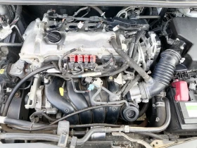 Toyota Avensis 1.8 147кс газ бензин, снимка 16