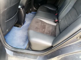 Toyota Avensis 1.8 147кс газ бензин, снимка 6