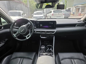 Kia K5 2.0LPI TRENDY autoprime.bg, снимка 12