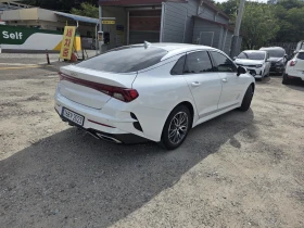 Kia K5 2.0LPI TRENDY autoprime.bg, снимка 5