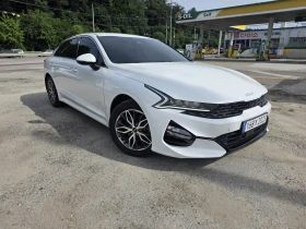 Kia K5 2.0LPI TRENDY autoprime.bg, снимка 2