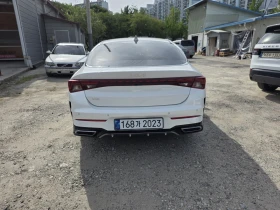 Kia K5 2.0LPI TRENDY autoprime.bg, снимка 6