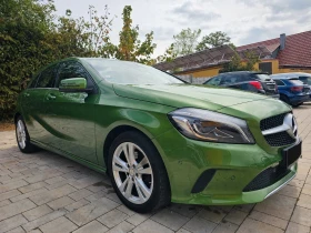 Mercedes-Benz A 180 BlueEfficiency, снимка 11