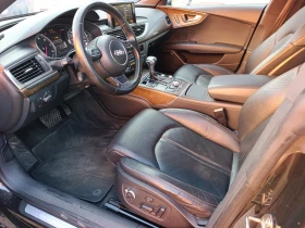 Audi A7 3.0 TFSI, снимка 13