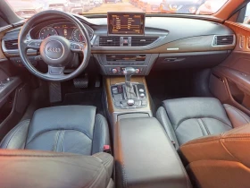 Audi A7 3.0 TFSI, снимка 11
