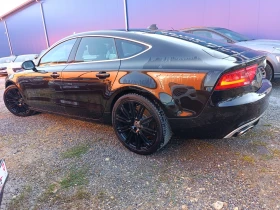 Audi A7 3.0 TFSI, снимка 6