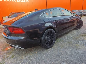 Audi A7 3.0 TFSI, снимка 7