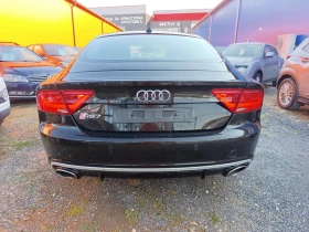 Audi A7 3.0 TFSI, снимка 5