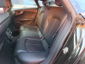 Audi A7 3.0 TFSI, снимка 8