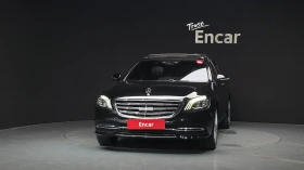 Mercedes-Benz S 350 L, снимка 3