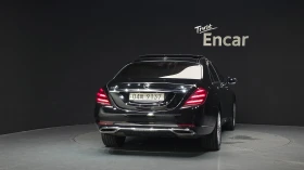 Mercedes-Benz S 350 L, снимка 4