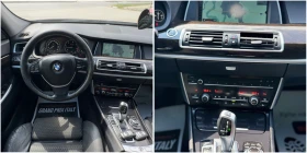 BMW 5 Gran Turismo, снимка 10