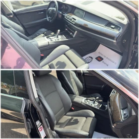 BMW 5 Gran Turismo, снимка 11