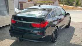 BMW 5 Gran Turismo, снимка 4