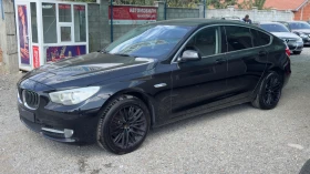 BMW 5 Gran Turismo, снимка 5