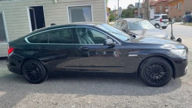BMW 5 Gran Turismo, снимка 6