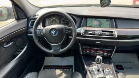 BMW 5 Gran Turismo, снимка 9