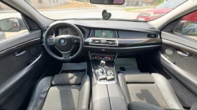 BMW 5 Gran Turismo, снимка 8