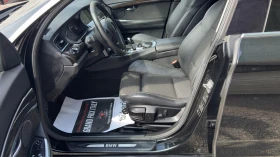 BMW 5 Gran Turismo, снимка 13