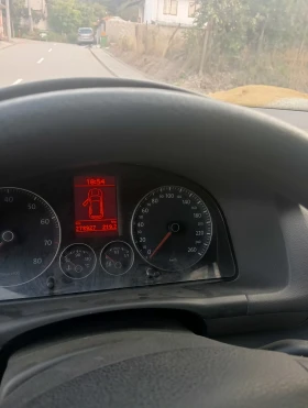 VW Touran, снимка 5