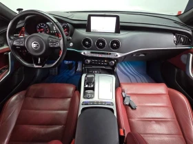 Kia Stinger 3.3 Turbo AWD| 365к.с., снимка 7