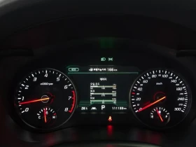 Kia Stinger 3.3 Turbo AWD| 365к.с., снимка 8