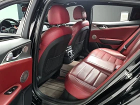Kia Stinger 3.3 Turbo AWD| 365к.с., снимка 11