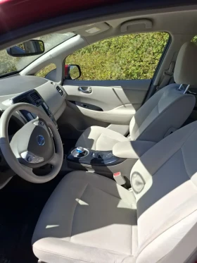 Nissan Leaf , снимка 3