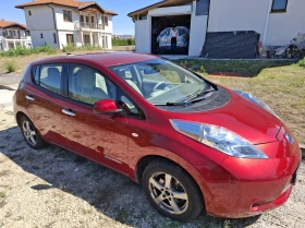 Nissan Leaf , снимка 7
