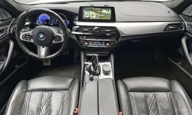 BMW 550 / DIESEL / 4 ТУРБИНИ / ОБДУХВАНЕ / ХЕД-ЪП, снимка 7
