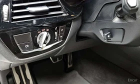 BMW 550 / DIESEL / 4 ТУРБИНИ / ОБДУХВАНЕ / ХЕД-ЪП, снимка 14