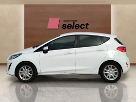 Ford Fiesta 1.1 Duratec, снимка 8