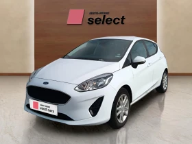 Ford Fiesta 1.1 Duratec, снимка 1