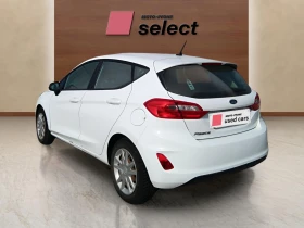 Ford Fiesta 1.1 Duratec, снимка 7