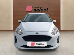 Ford Fiesta 1.1 Duratec, снимка 2