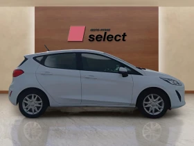 Ford Fiesta 1.1 Duratec, снимка 4