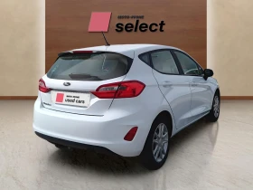 Ford Fiesta 1.1 Duratec, снимка 5