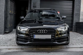 Audi A6 Bi TDI  S-Line, снимка 3