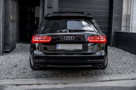 Audi A6 Bi TDI  S-Line, снимка 6